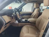 Range Rover HSE 2024 V6